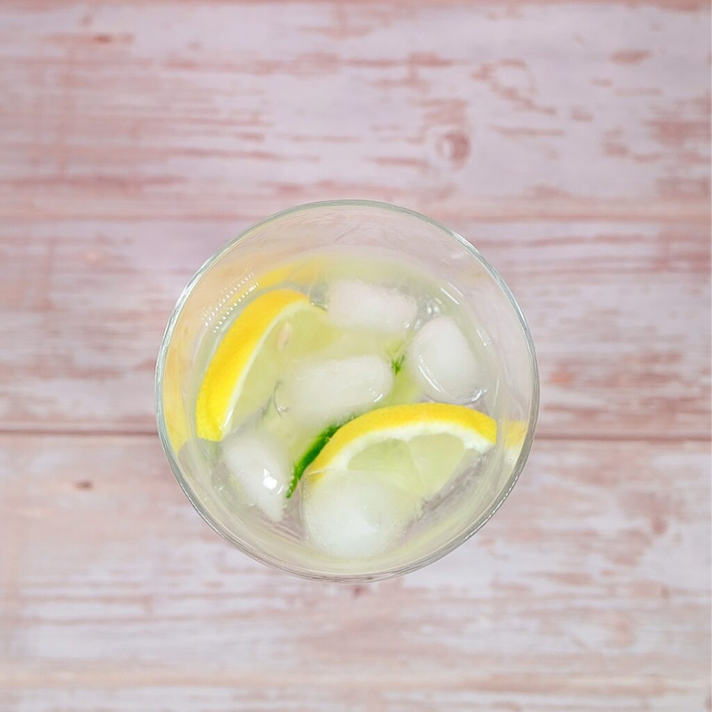 Classic Gin & Tonic Recipe with Gin Chin Artisan Gin