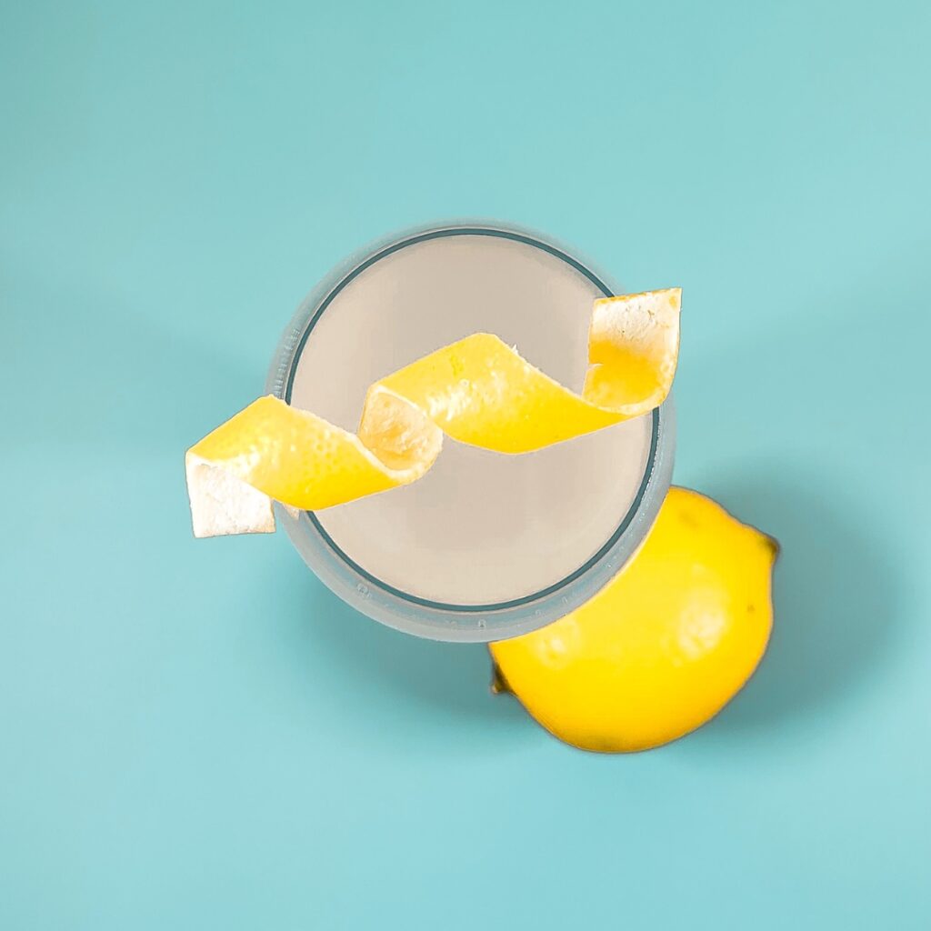 French 75 Cocktail Recipe with Hampshire Artisan Gin