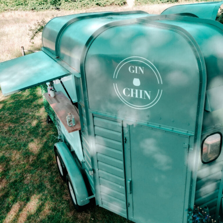 Living the Craft Gin Life: A Day with Gin Chin in Hampshire